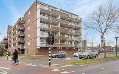 Genovevalaan 292