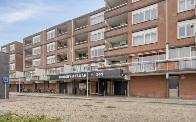 Franklin D Rooseveltlaan 149