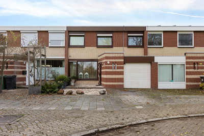 Koning Markweg 25
