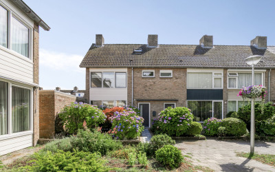 Adelaertstraat 16