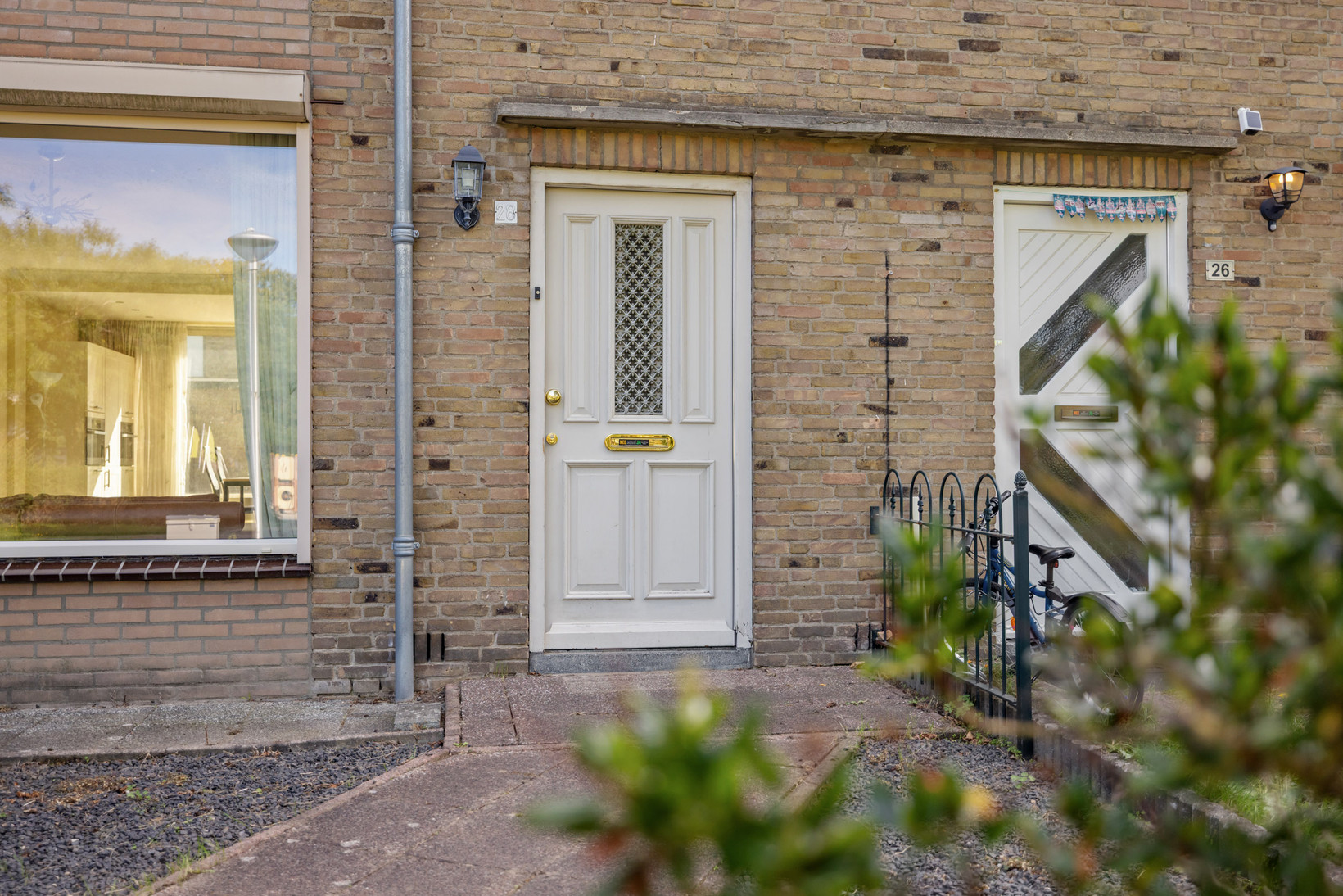 Tussenwoning te koop: Adelaertstraat 28, Eindhoven