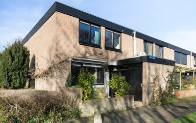 Clervauxlaan 17