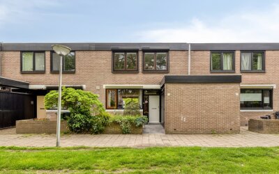 Clervauxlaan 37