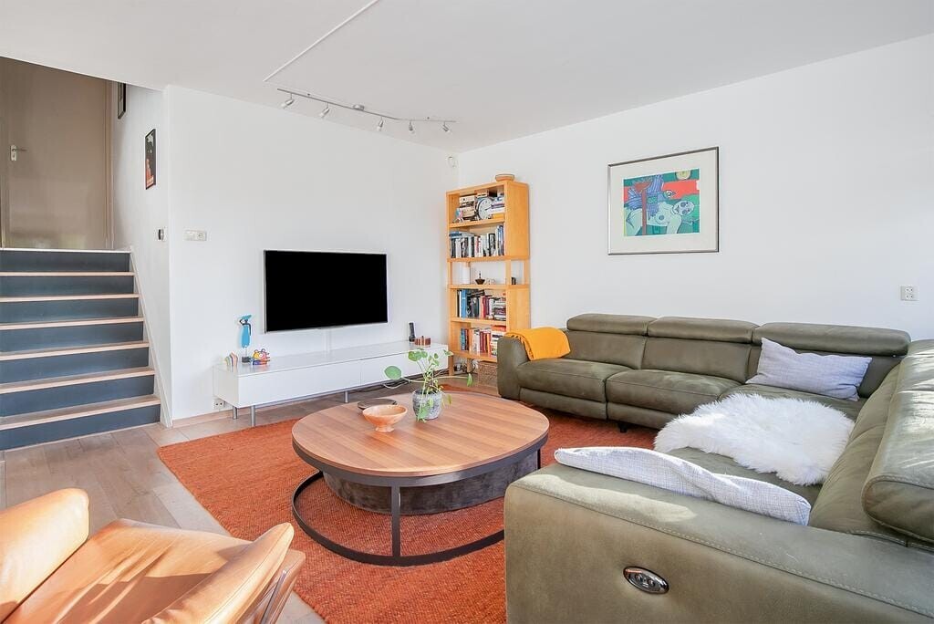 Tussenwoning te koop: Winselerhof 5, Eindhoven