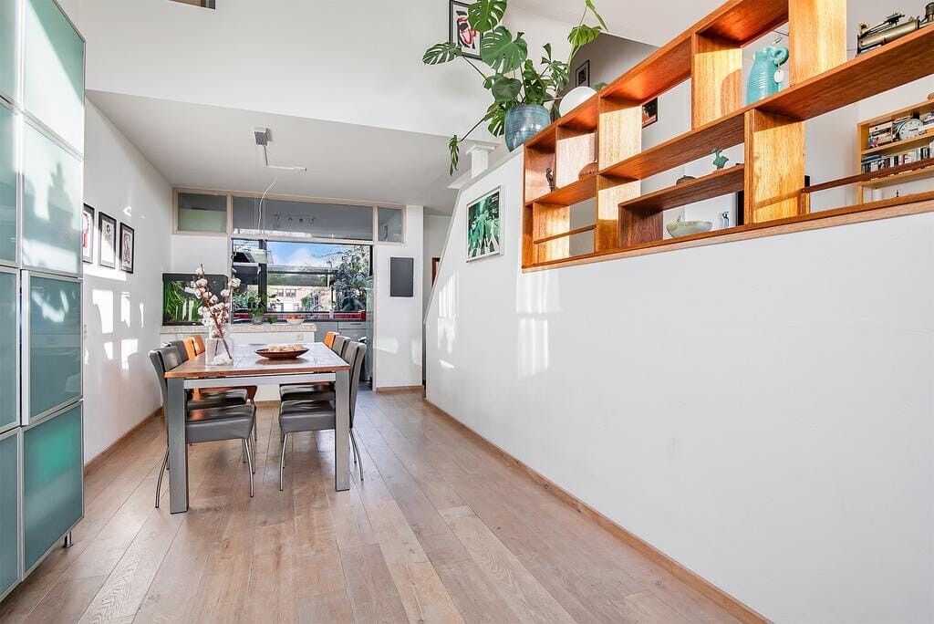 Tussenwoning te koop: Winselerhof 5, Eindhoven