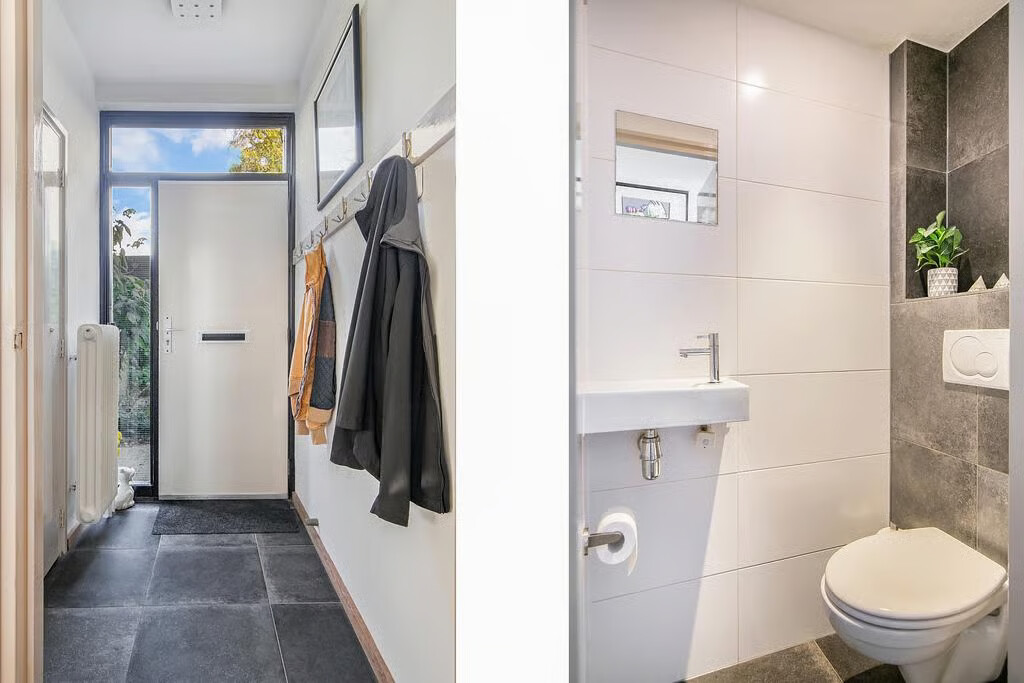 Tussenwoning te koop: Winselerhof 5, Eindhoven