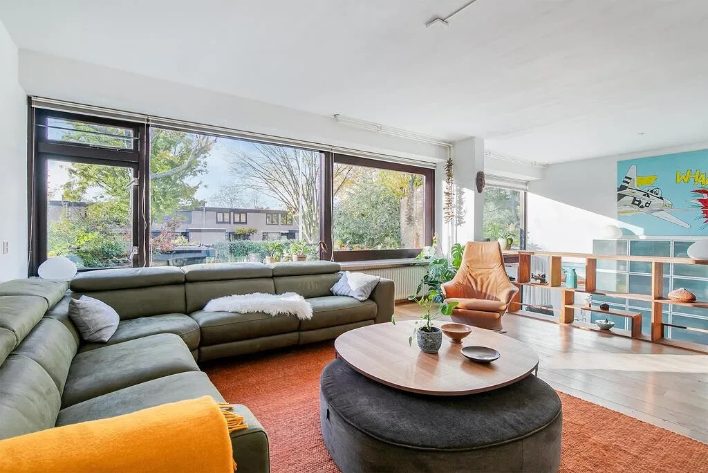 Tussenwoning te koop: Winselerhof 5, Eindhoven