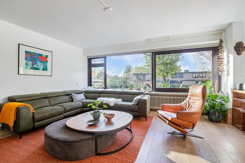 Tussenwoning te koop: Winselerhof 5, Eindhoven