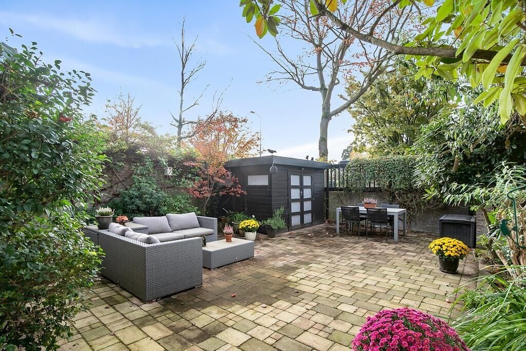 Tussenwoning te koop: Winselerhof 5, Eindhoven