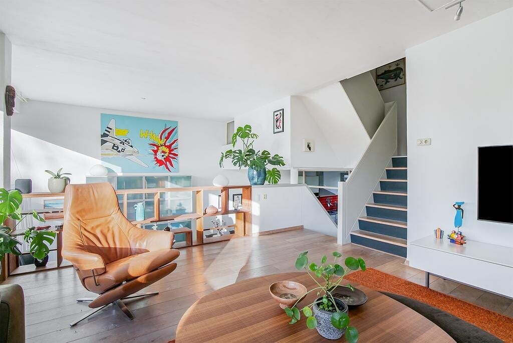 Tussenwoning te koop: Winselerhof 5, Eindhoven