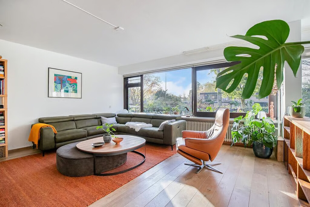 Tussenwoning te koop: Winselerhof 5, Eindhoven