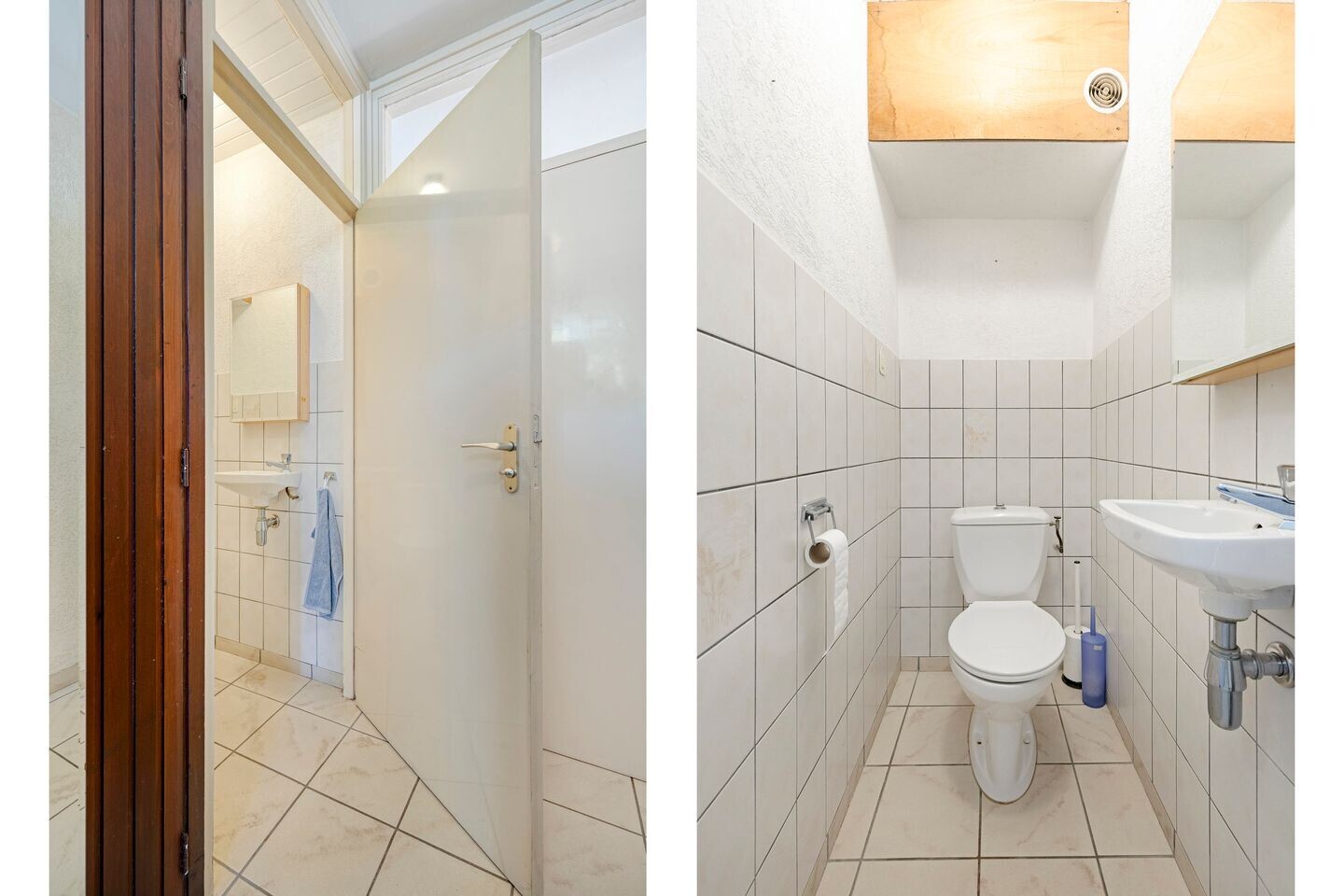 Tussenwoning te koop: Lenningenhof 7, Eindhoven