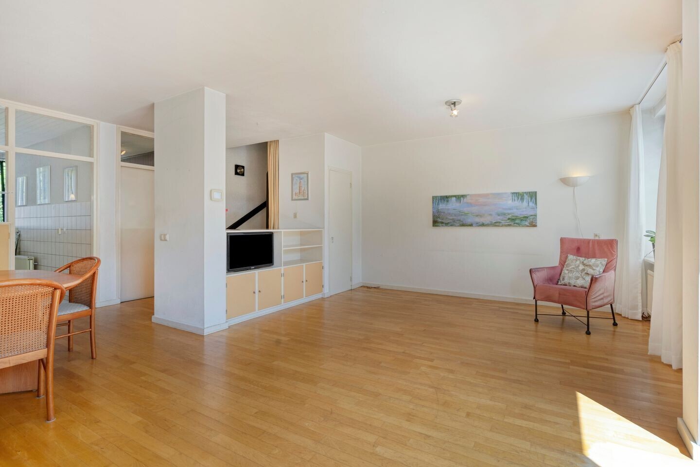 Tussenwoning te koop: Lenningenhof 7, Eindhoven