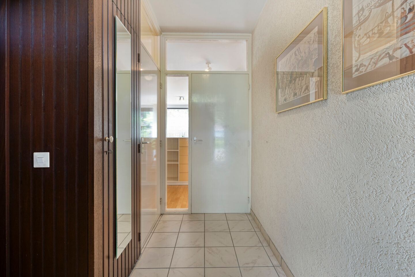 Tussenwoning te koop: Lenningenhof 7, Eindhoven
