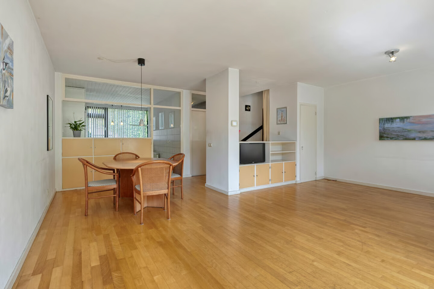 Tussenwoning te koop: Lenningenhof 7, Eindhoven