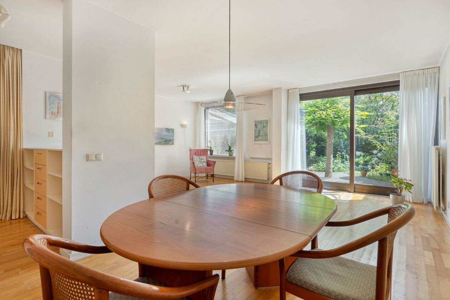 Tussenwoning te koop: Lenningenhof 7, Eindhoven