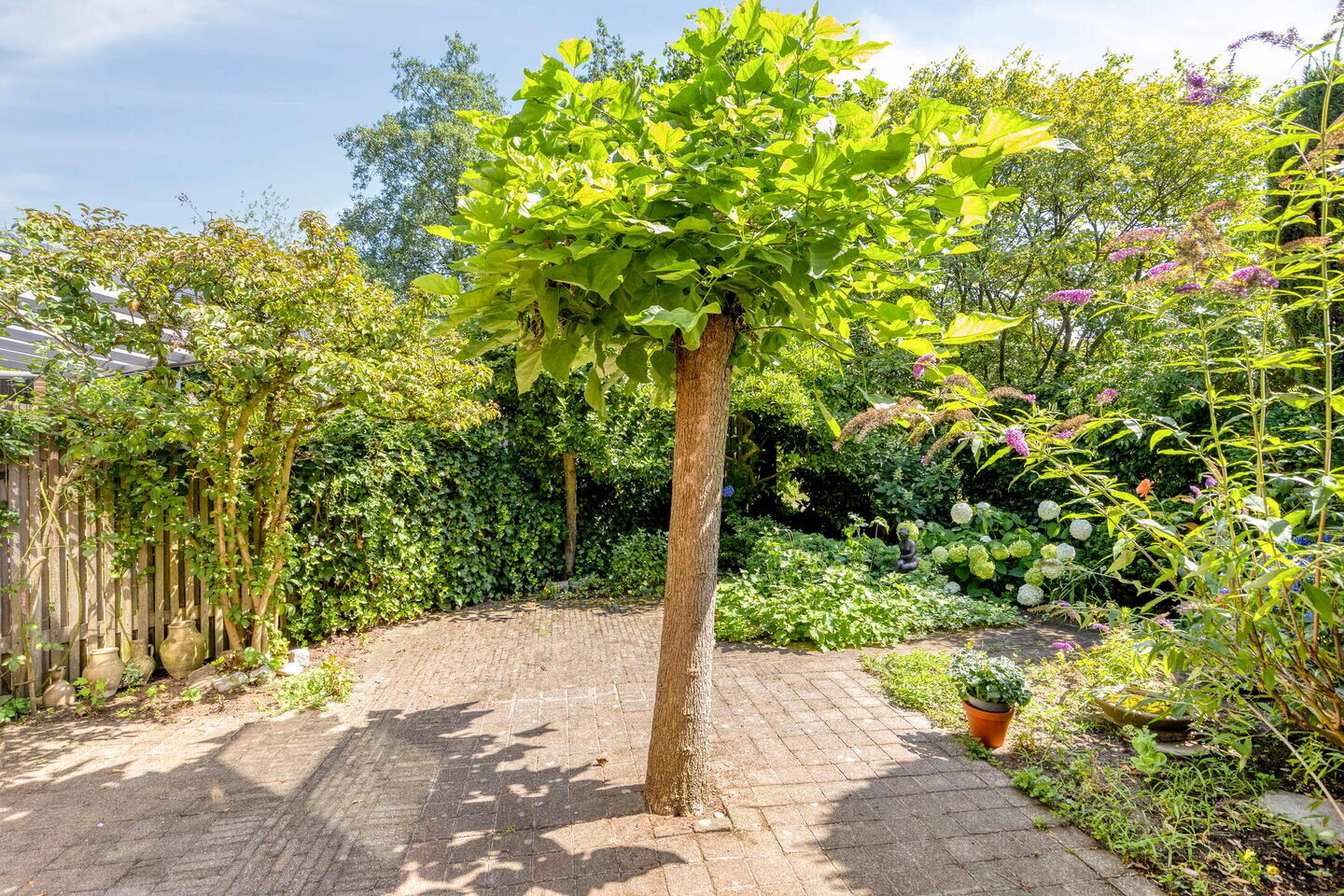 Tussenwoning te koop: Lenningenhof 7, Eindhoven