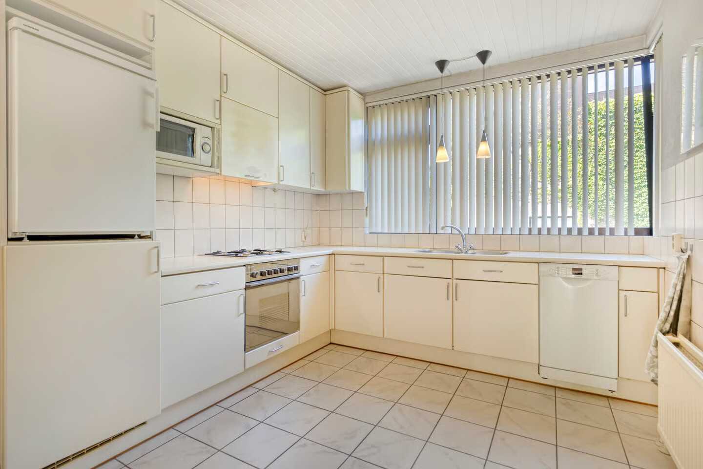 Tussenwoning te koop: Lenningenhof 7, Eindhoven