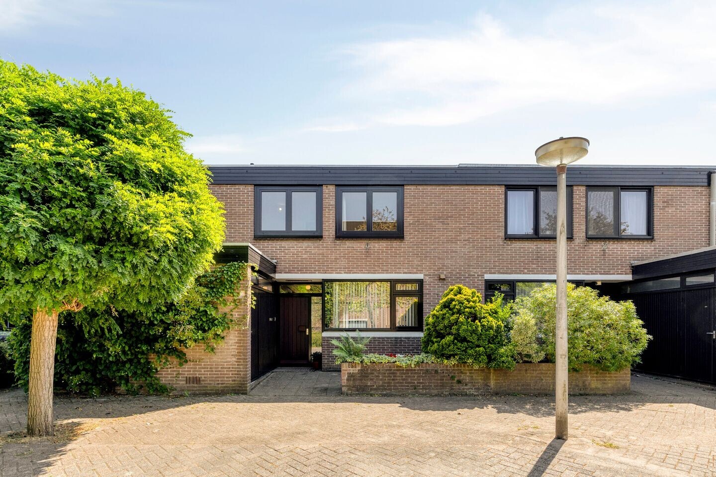 Tussenwoning te koop: Lenningenhof 7, Eindhoven