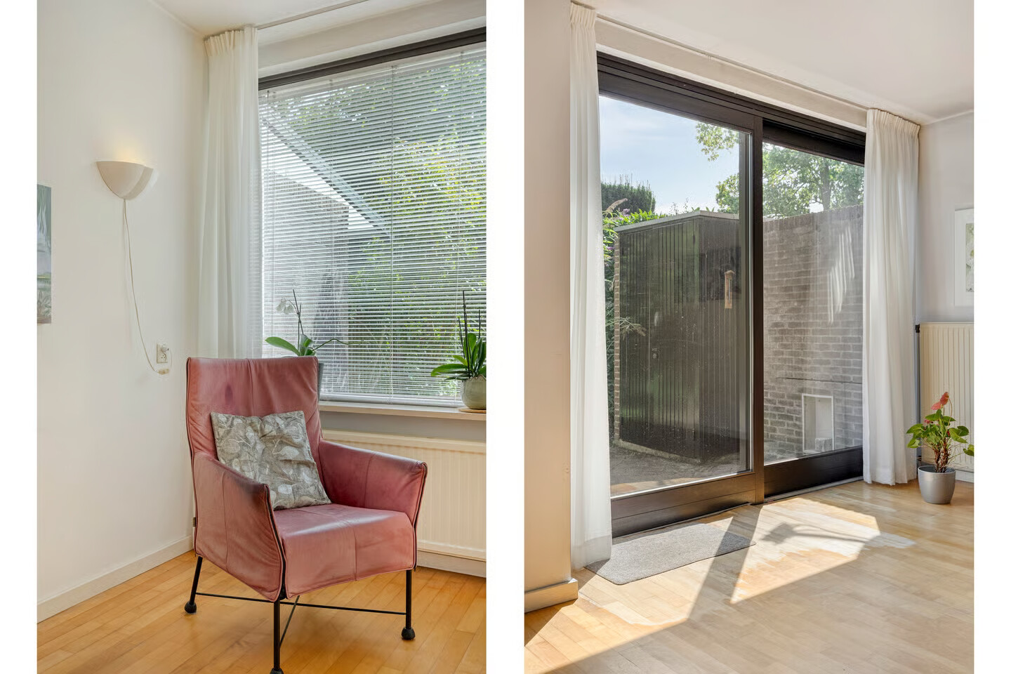 Tussenwoning te koop: Lenningenhof 7, Eindhoven