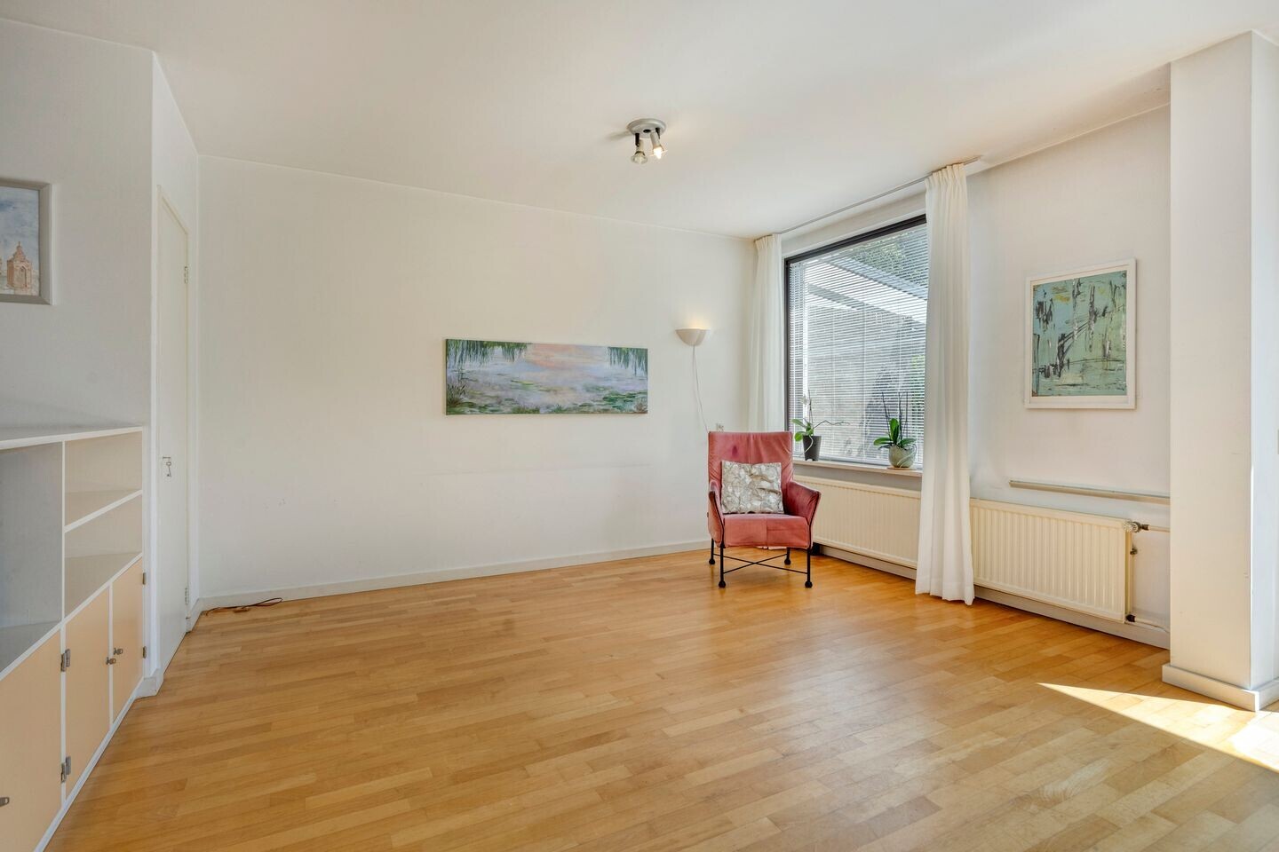 Tussenwoning te koop: Lenningenhof 7, Eindhoven