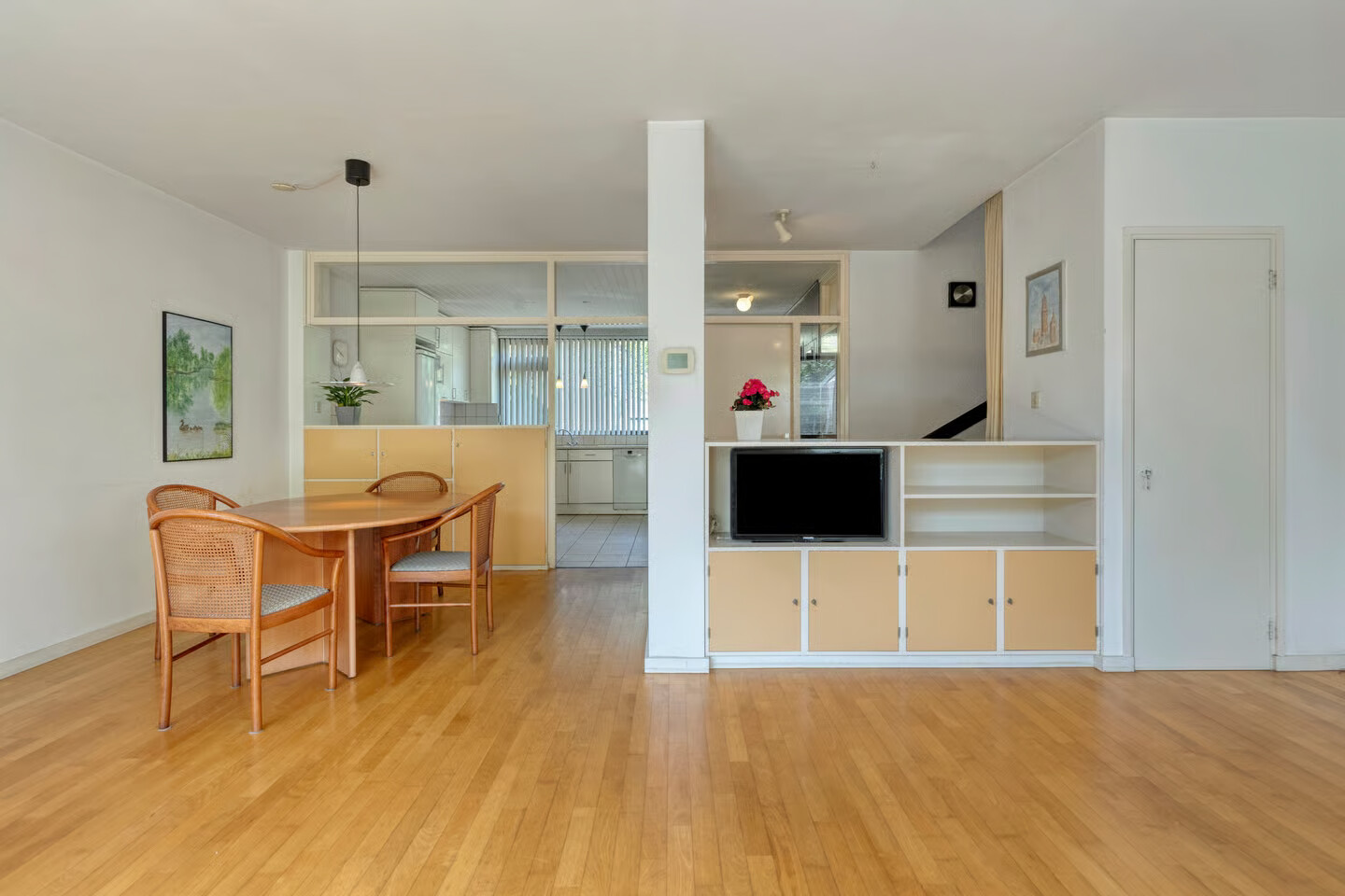 Tussenwoning te koop: Lenningenhof 7, Eindhoven