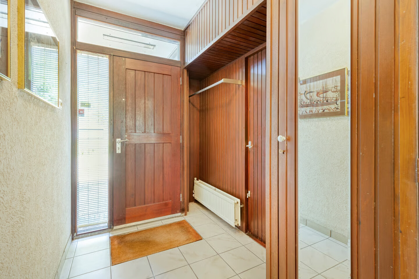 Tussenwoning te koop: Lenningenhof 7, Eindhoven