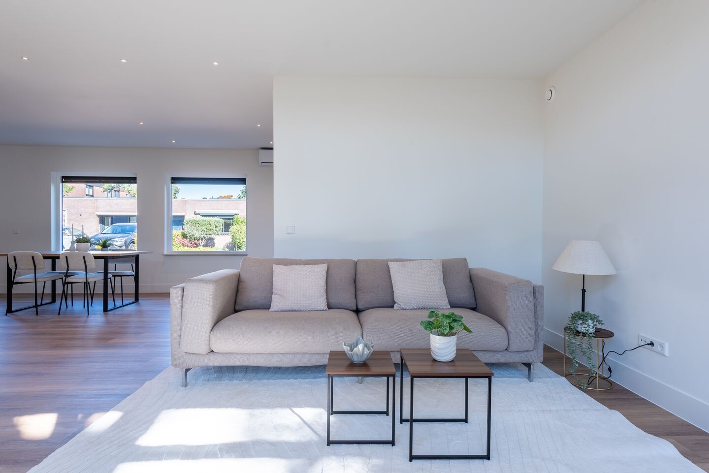 Tussenwoning te koop: Ettelbrückhof 3, Eindhoven