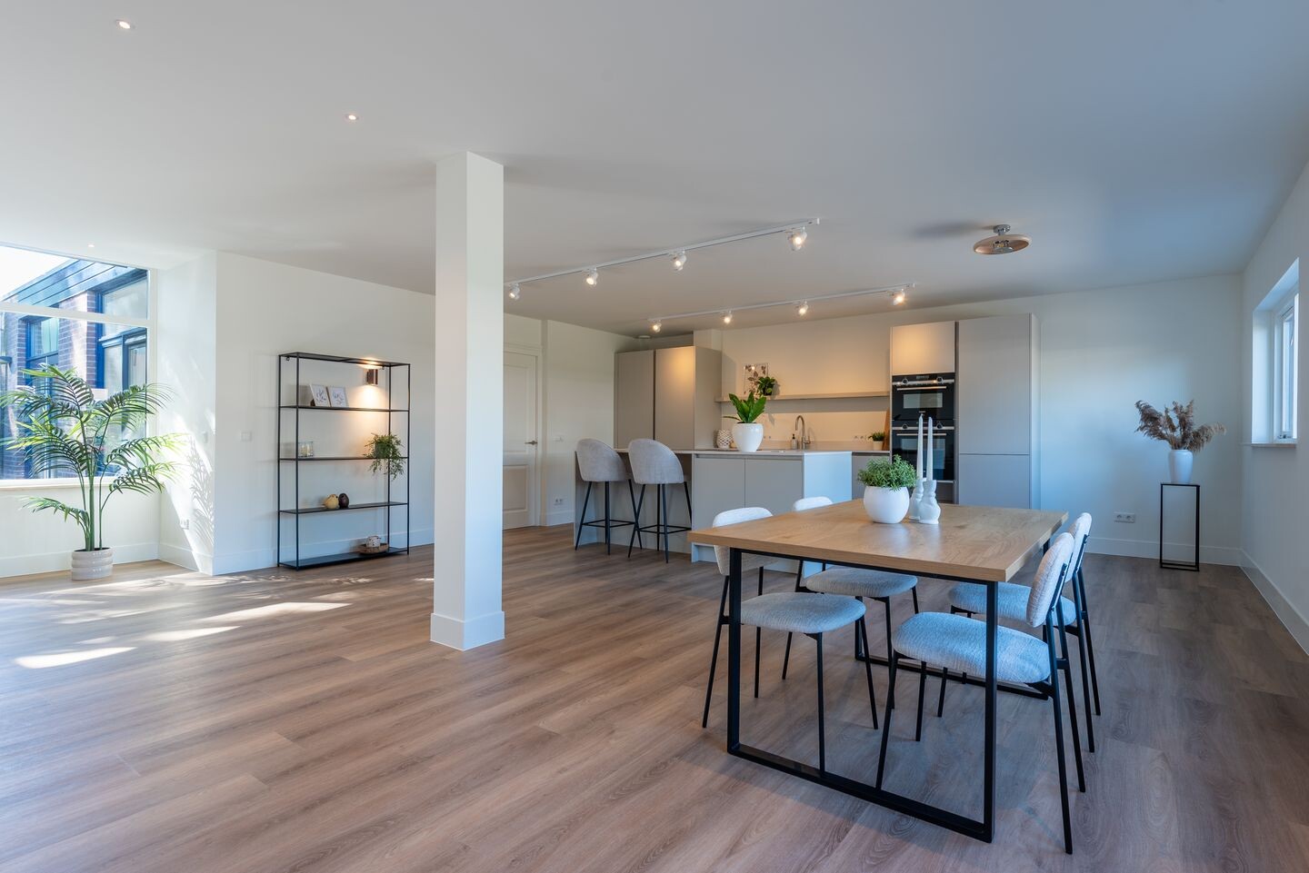 Tussenwoning te koop: Ettelbrückhof 3, Eindhoven