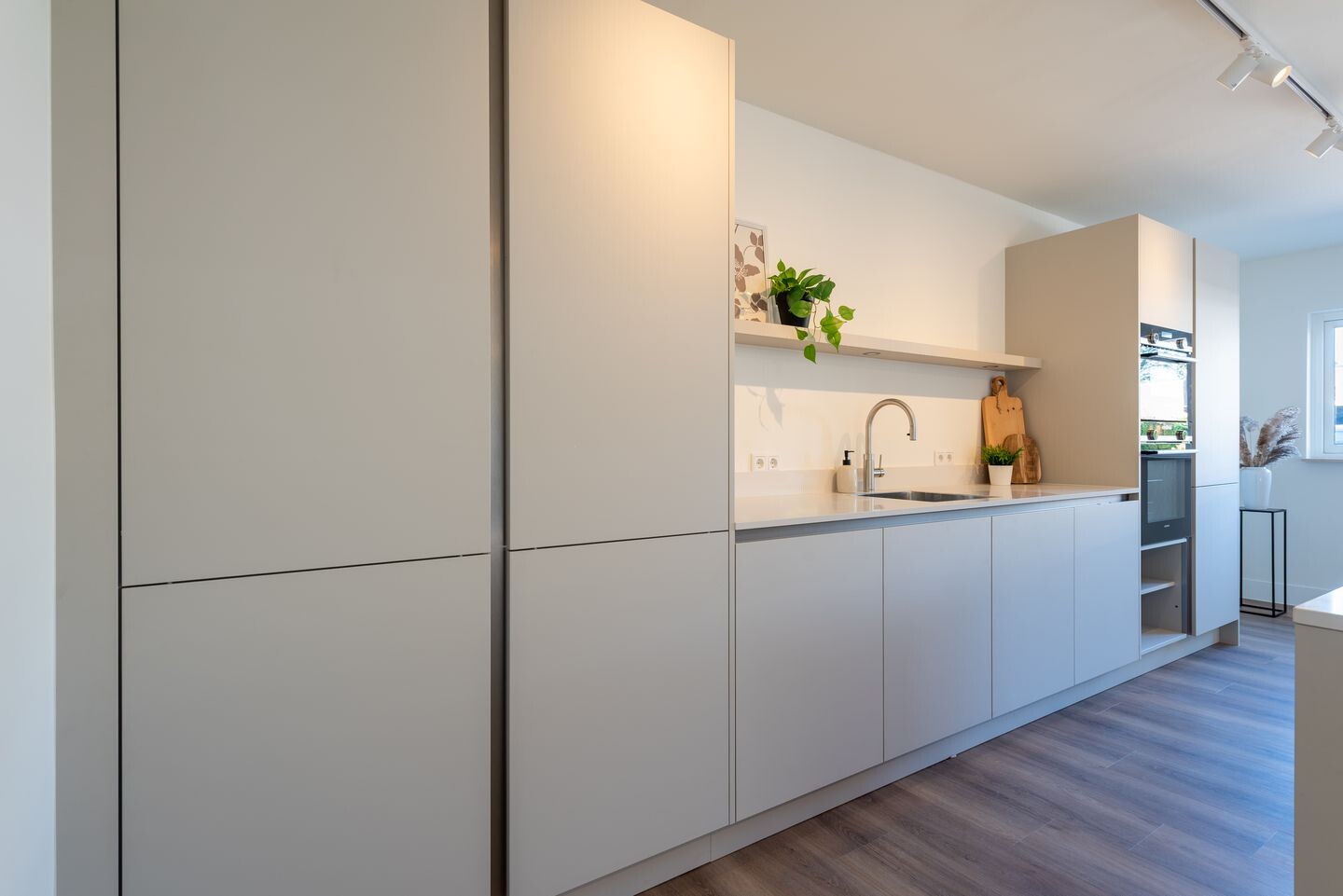 Tussenwoning te koop: Ettelbrückhof 3, Eindhoven