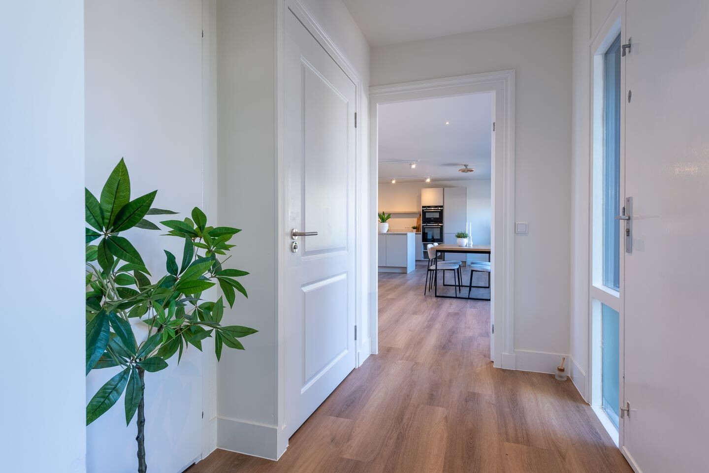 Tussenwoning te koop: Ettelbrückhof 3, Eindhoven