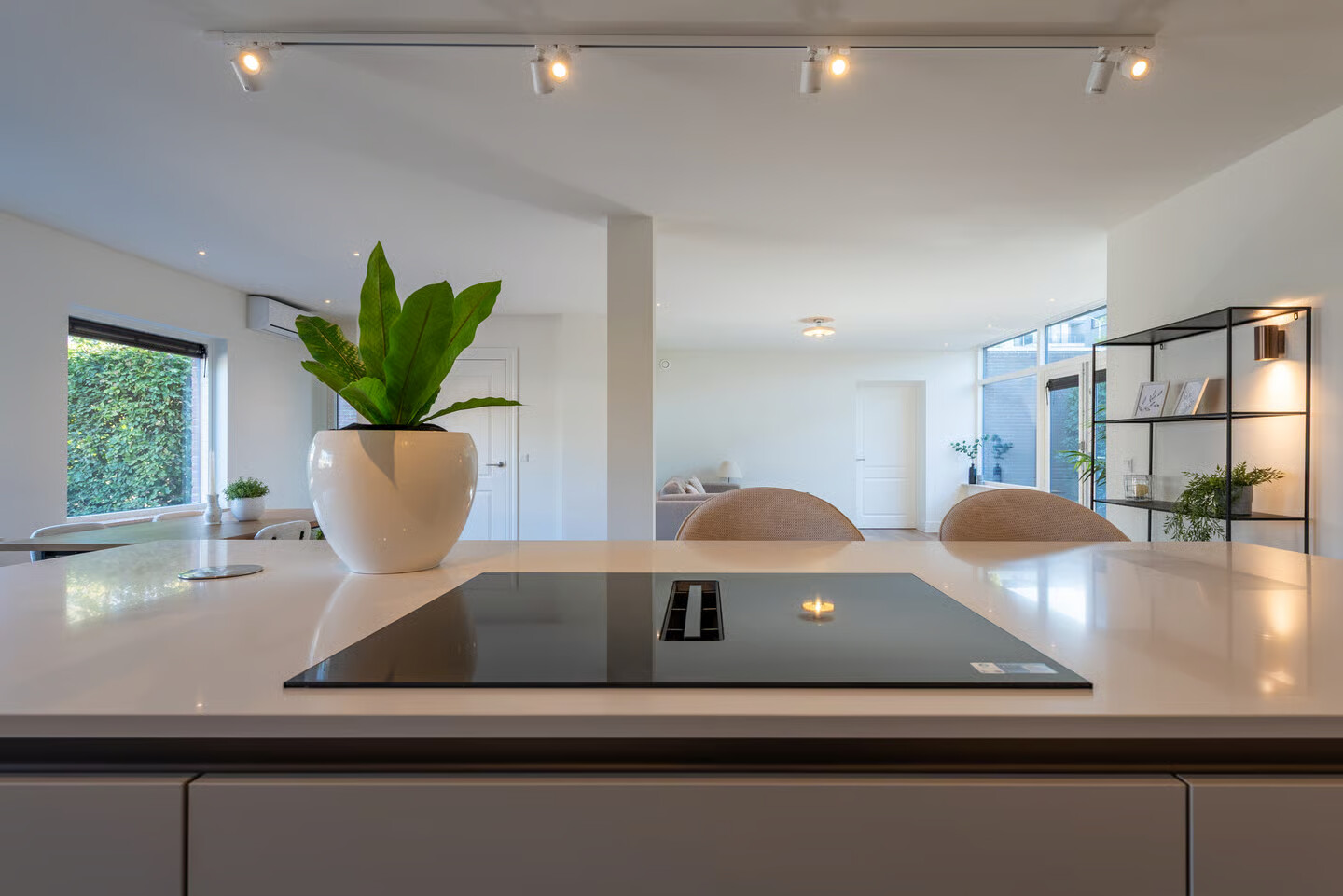 Tussenwoning te koop: Ettelbrückhof 3, Eindhoven