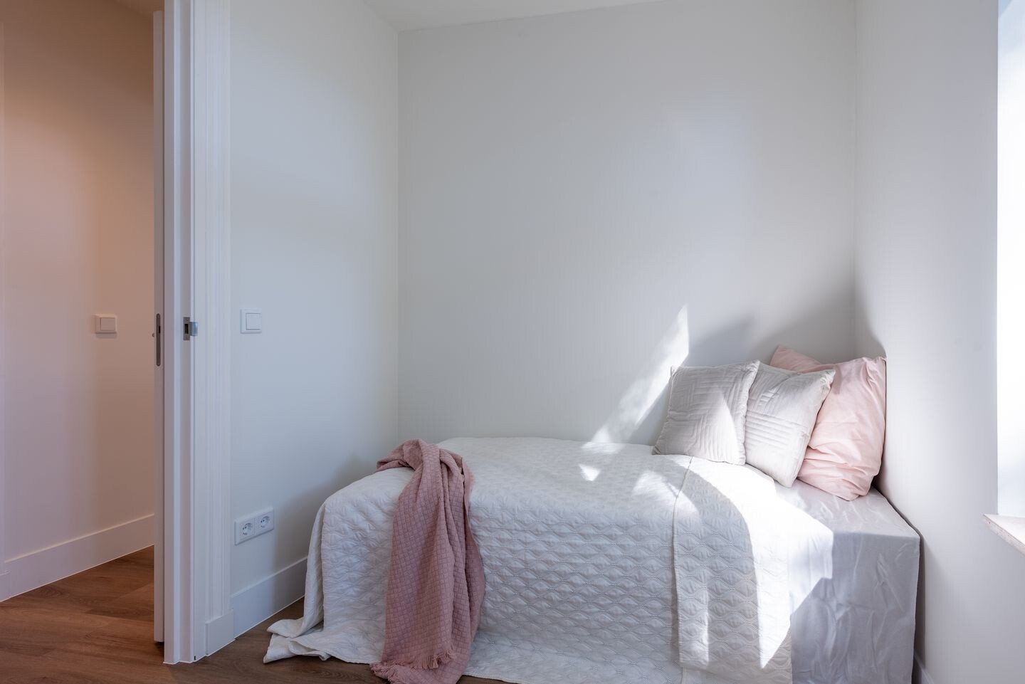 Tussenwoning te koop: Ettelbrückhof 3, Eindhoven