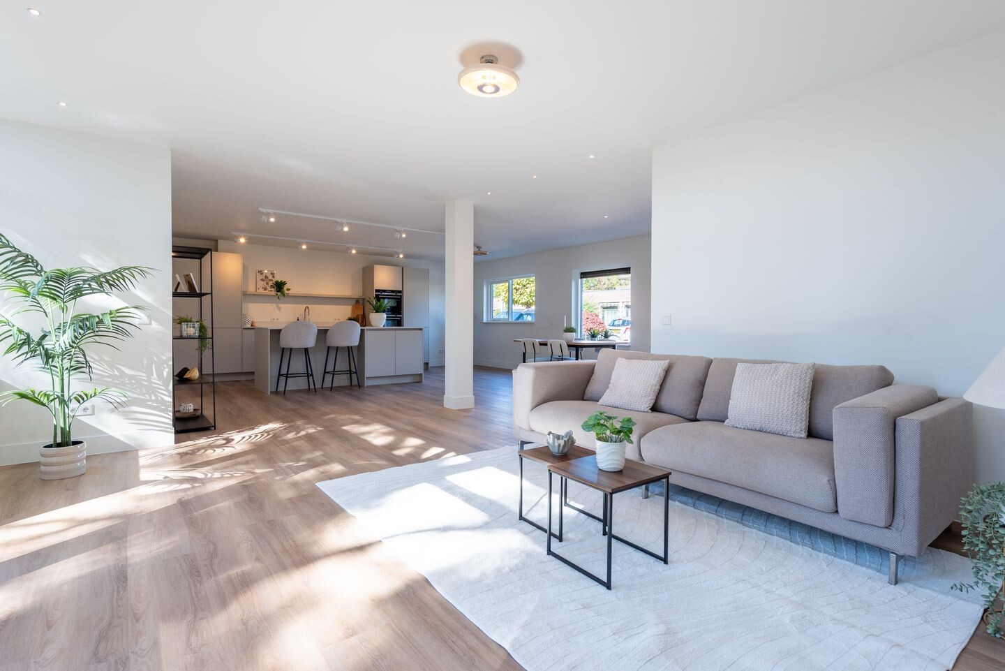 Tussenwoning te koop: Ettelbrückhof 3, Eindhoven