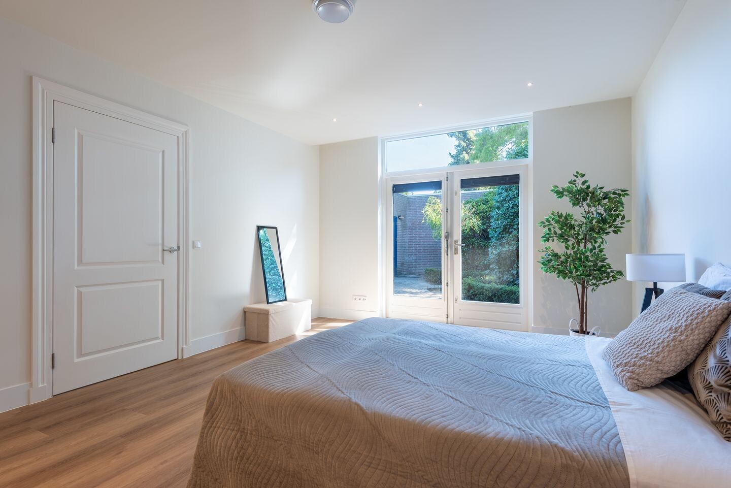 Tussenwoning te koop: Ettelbrückhof 3, Eindhoven