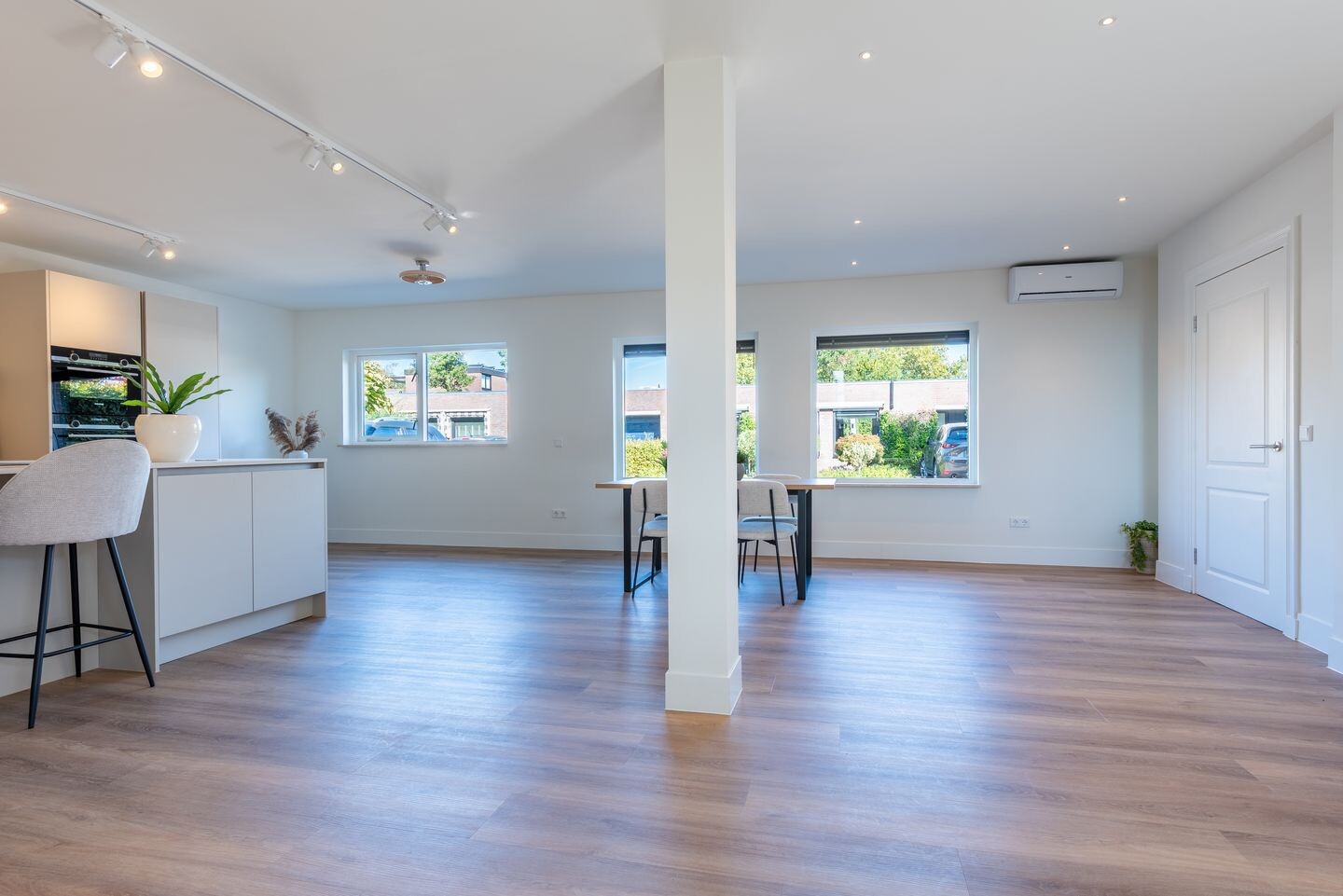 Tussenwoning te koop: Ettelbrückhof 3, Eindhoven
