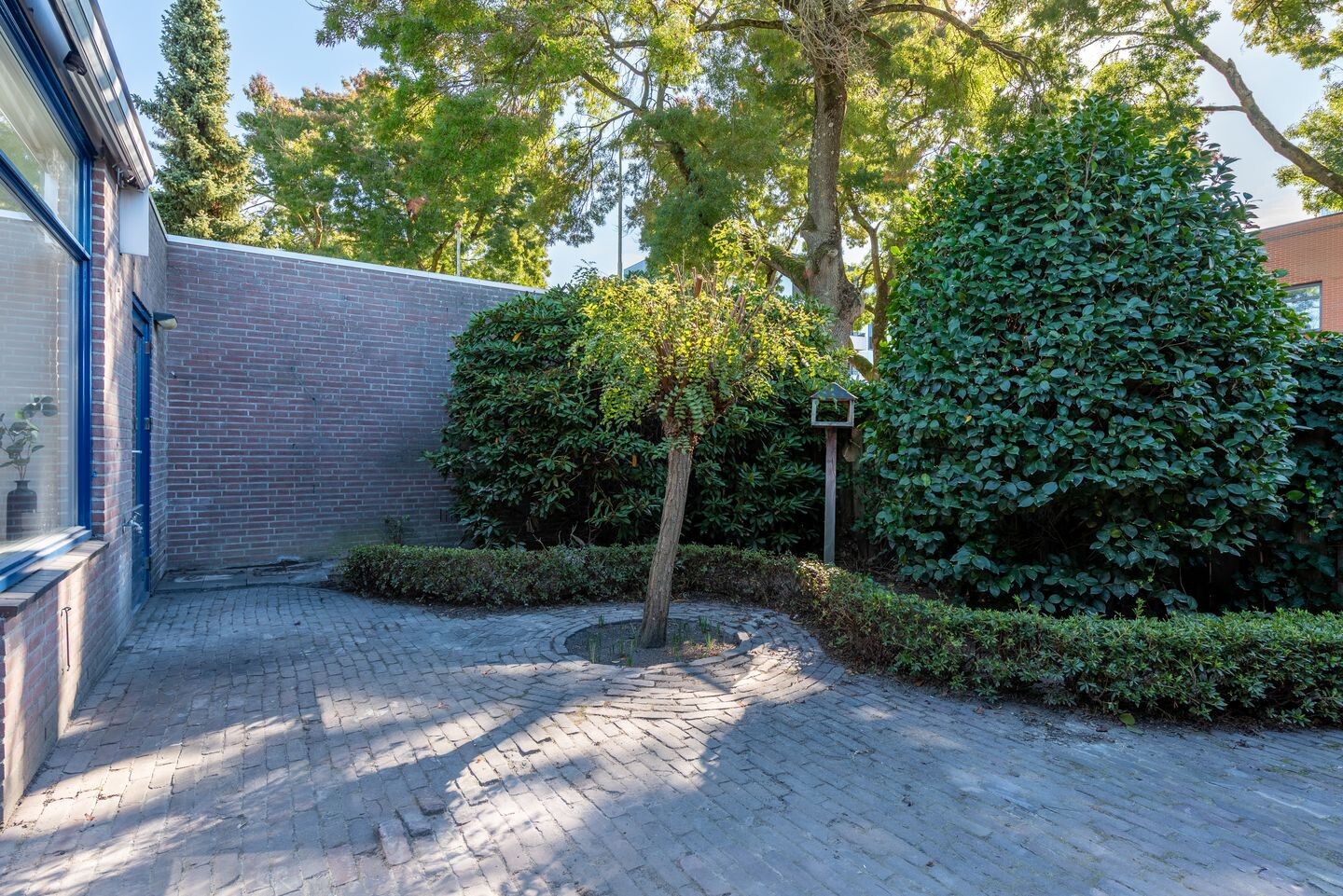 Tussenwoning te koop: Ettelbrückhof 3, Eindhoven