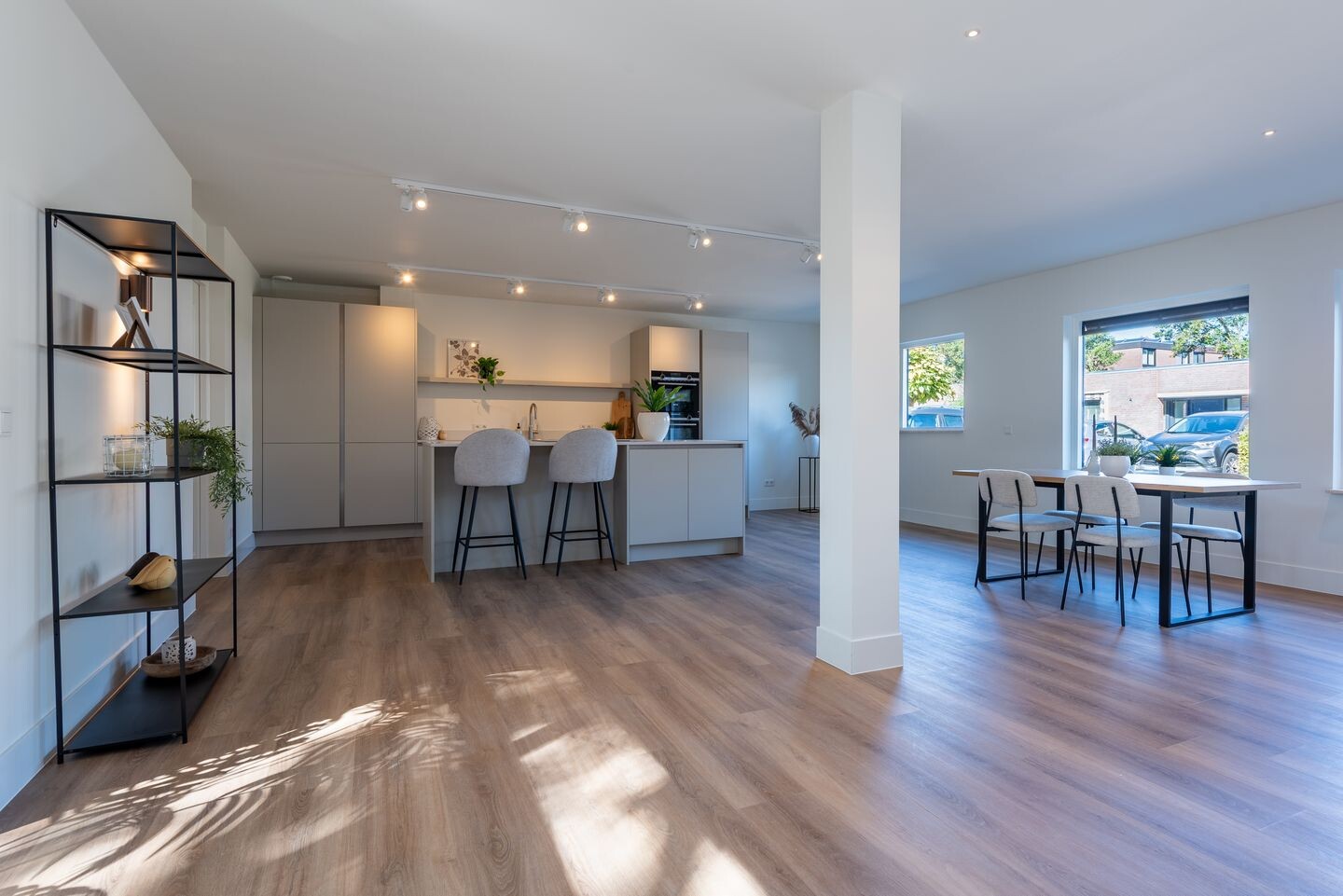 Tussenwoning te koop: Ettelbrückhof 3, Eindhoven
