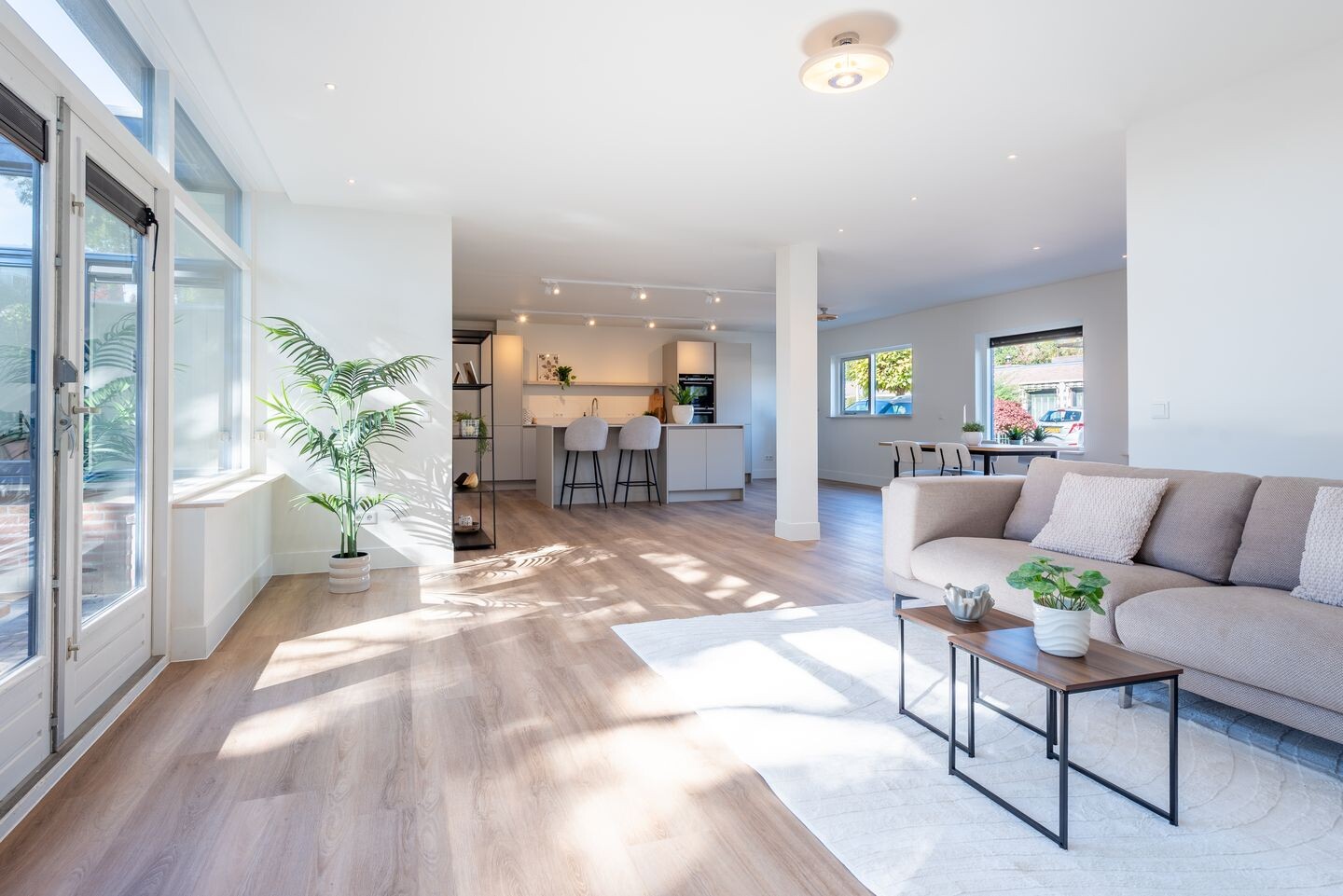 Tussenwoning te koop: Ettelbrückhof 3, Eindhoven
