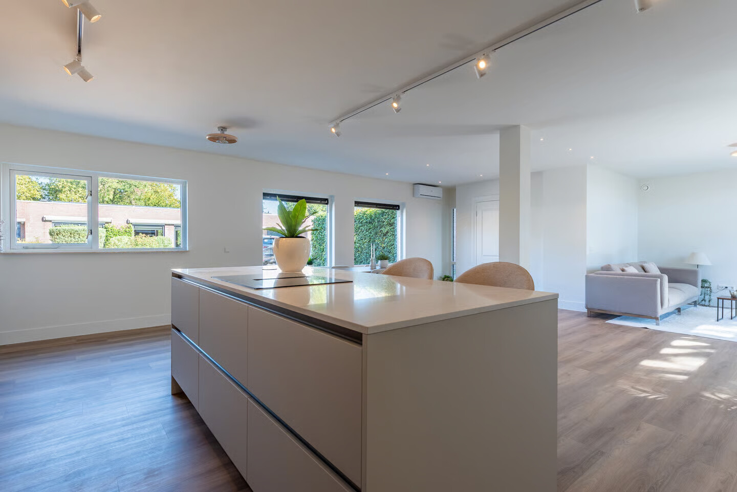 Tussenwoning te koop: Ettelbrückhof 3, Eindhoven