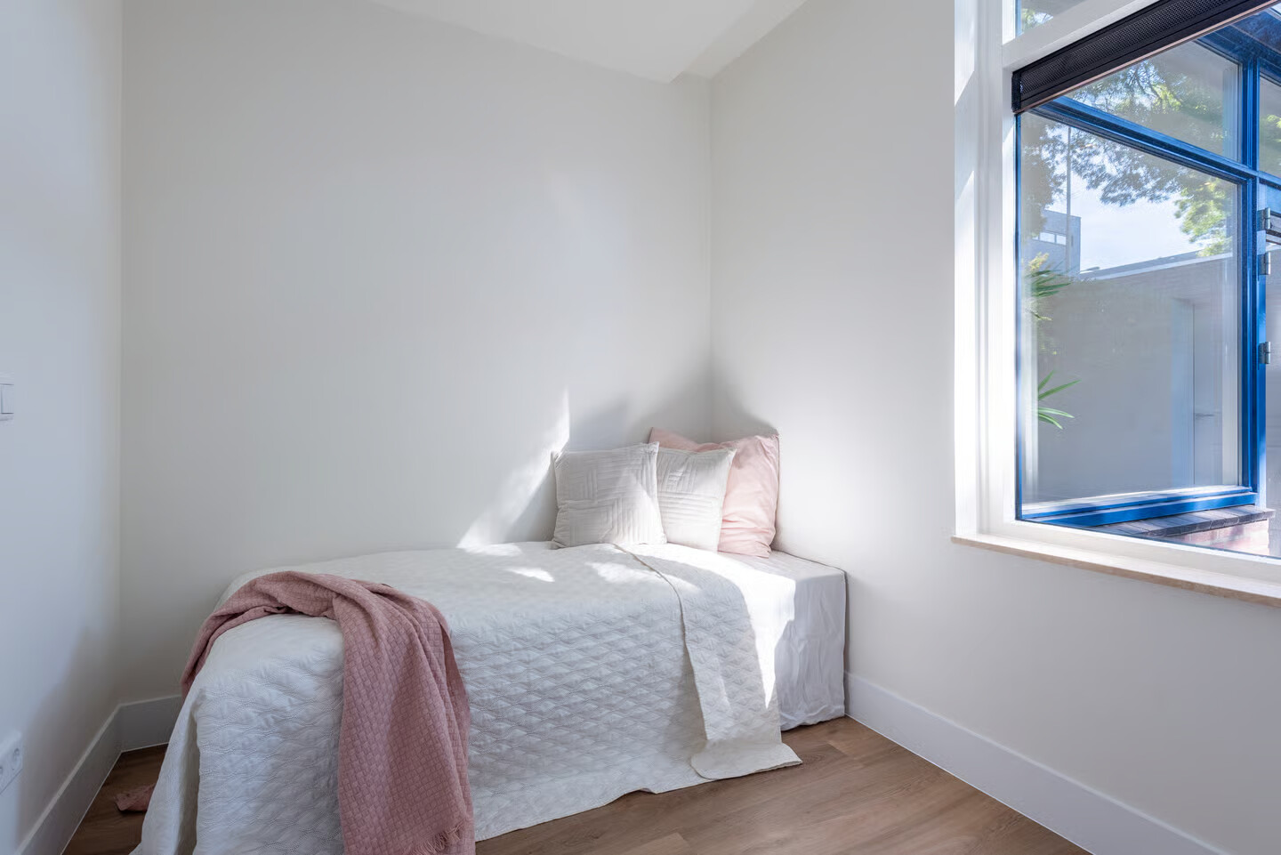 Tussenwoning te koop: Ettelbrückhof 3, Eindhoven