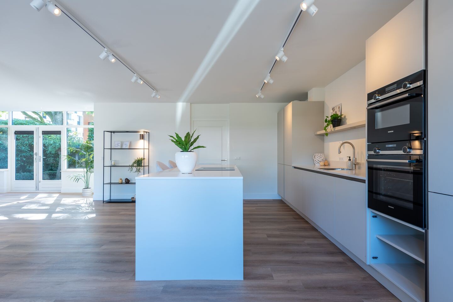 Tussenwoning te koop: Ettelbrückhof 3, Eindhoven
