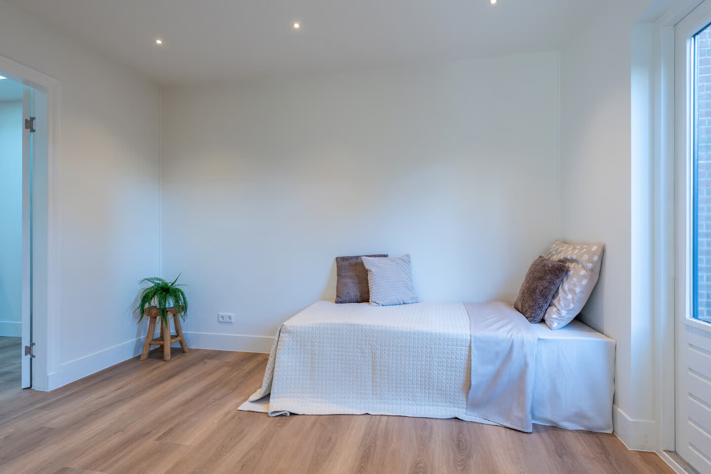 Tussenwoning te koop: Ettelbrückhof 3, Eindhoven