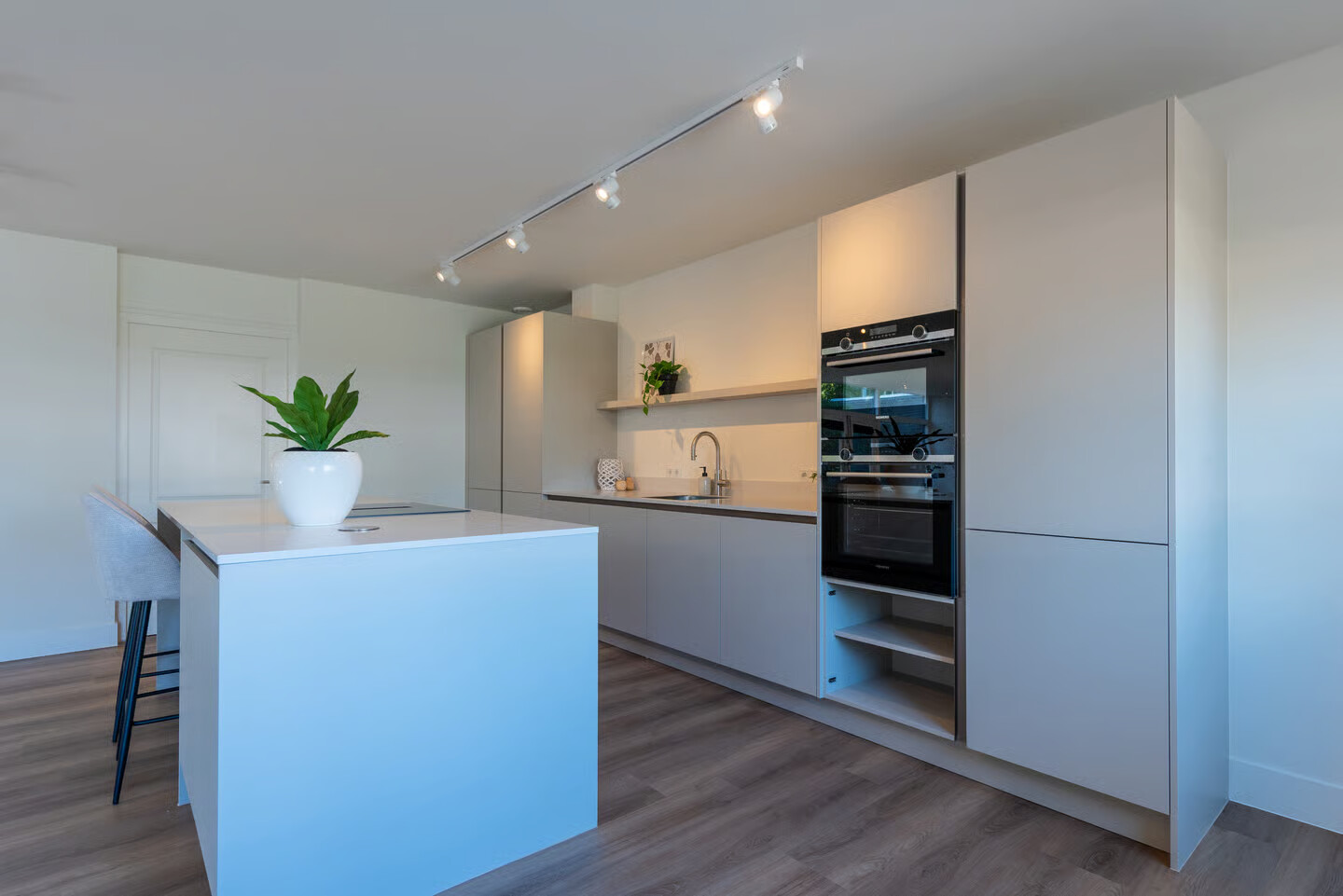Tussenwoning te koop: Ettelbrückhof 3, Eindhoven