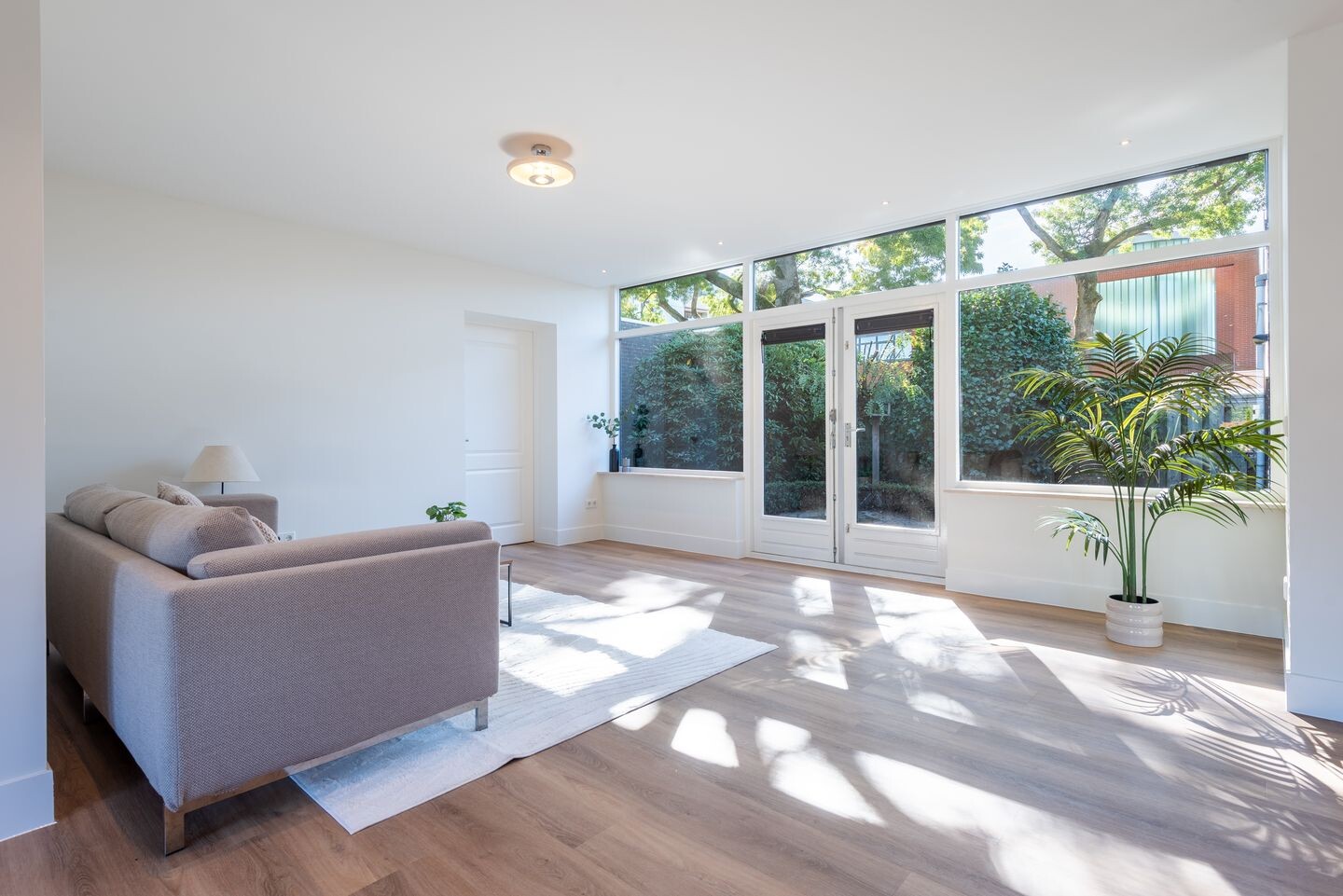 Tussenwoning te koop: Ettelbrückhof 3, Eindhoven