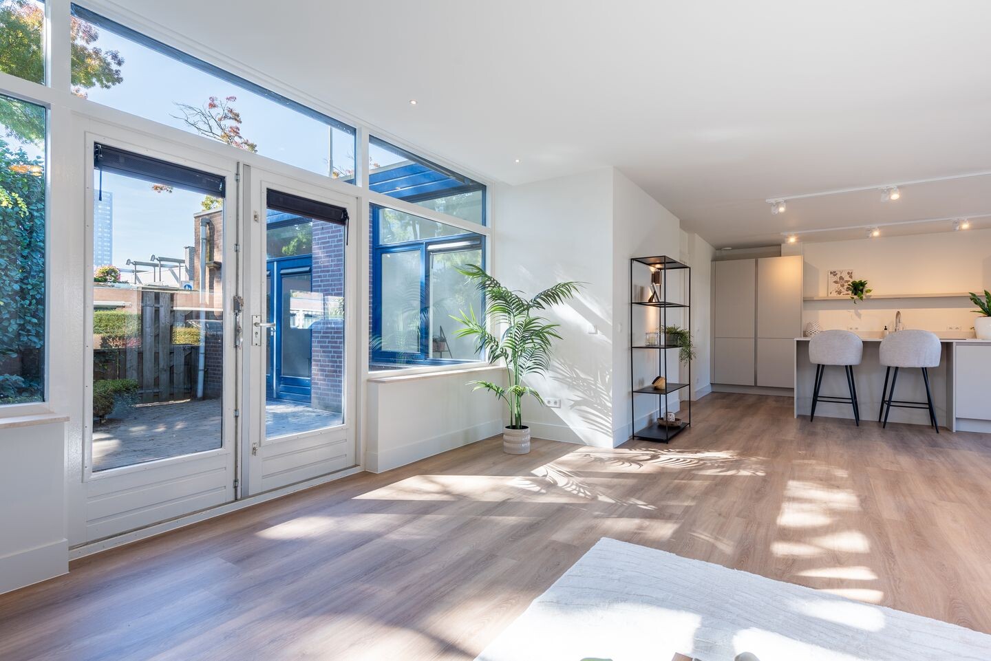 Tussenwoning te koop: Ettelbrückhof 3, Eindhoven