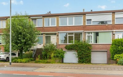 Huis te koop Franklin D Rooseveltlaan 48