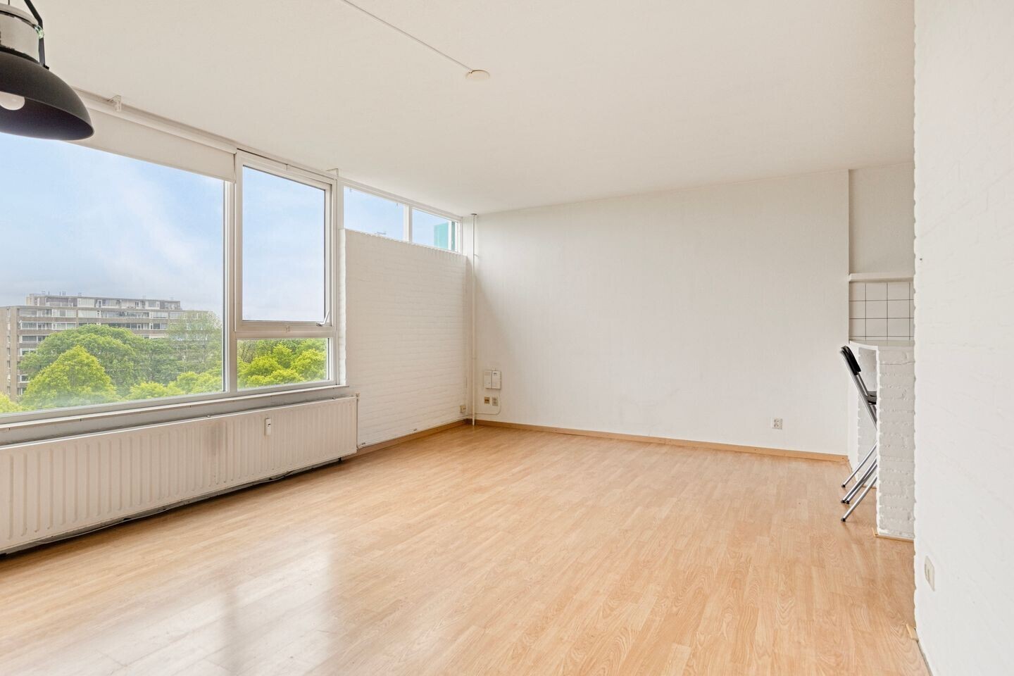 Appartement te koop: Maalakker 76A, Eindhoven