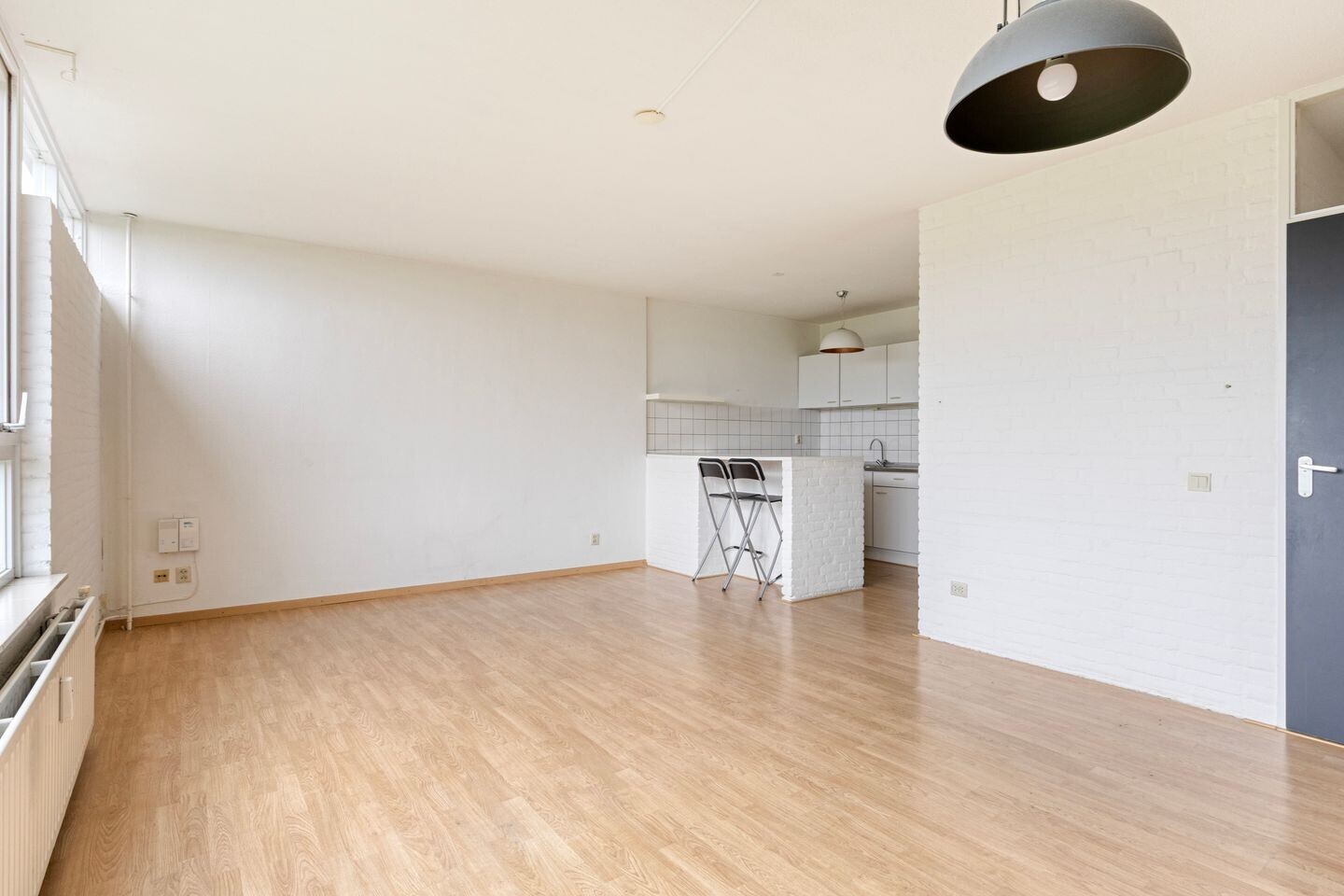Appartement te koop: Maalakker 76A, Eindhoven