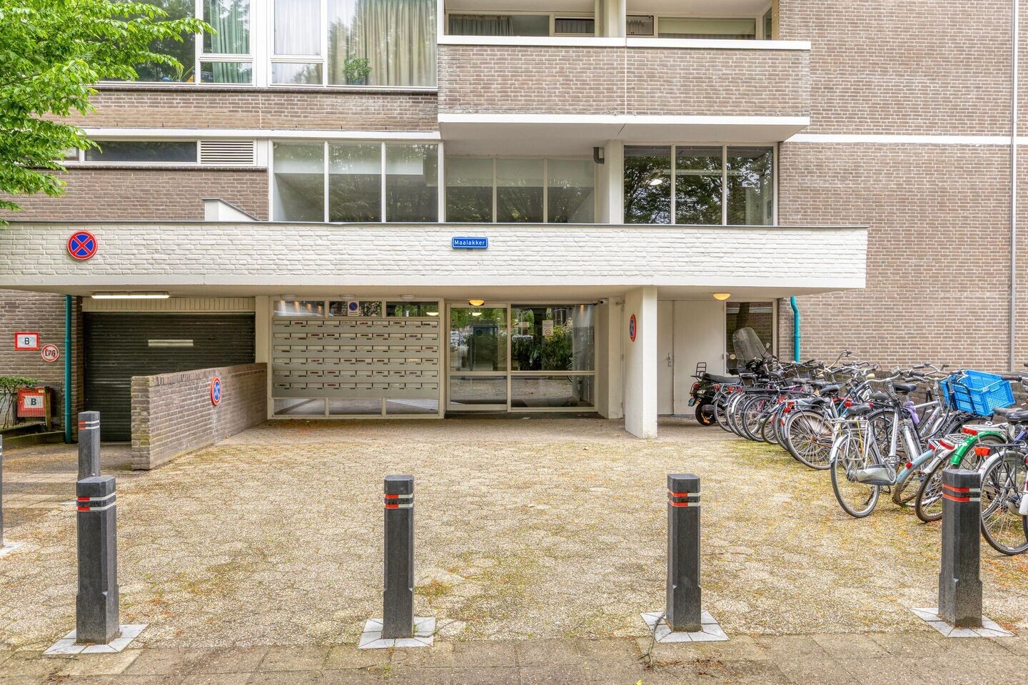 Appartement te koop: Maalakker 76A, Eindhoven